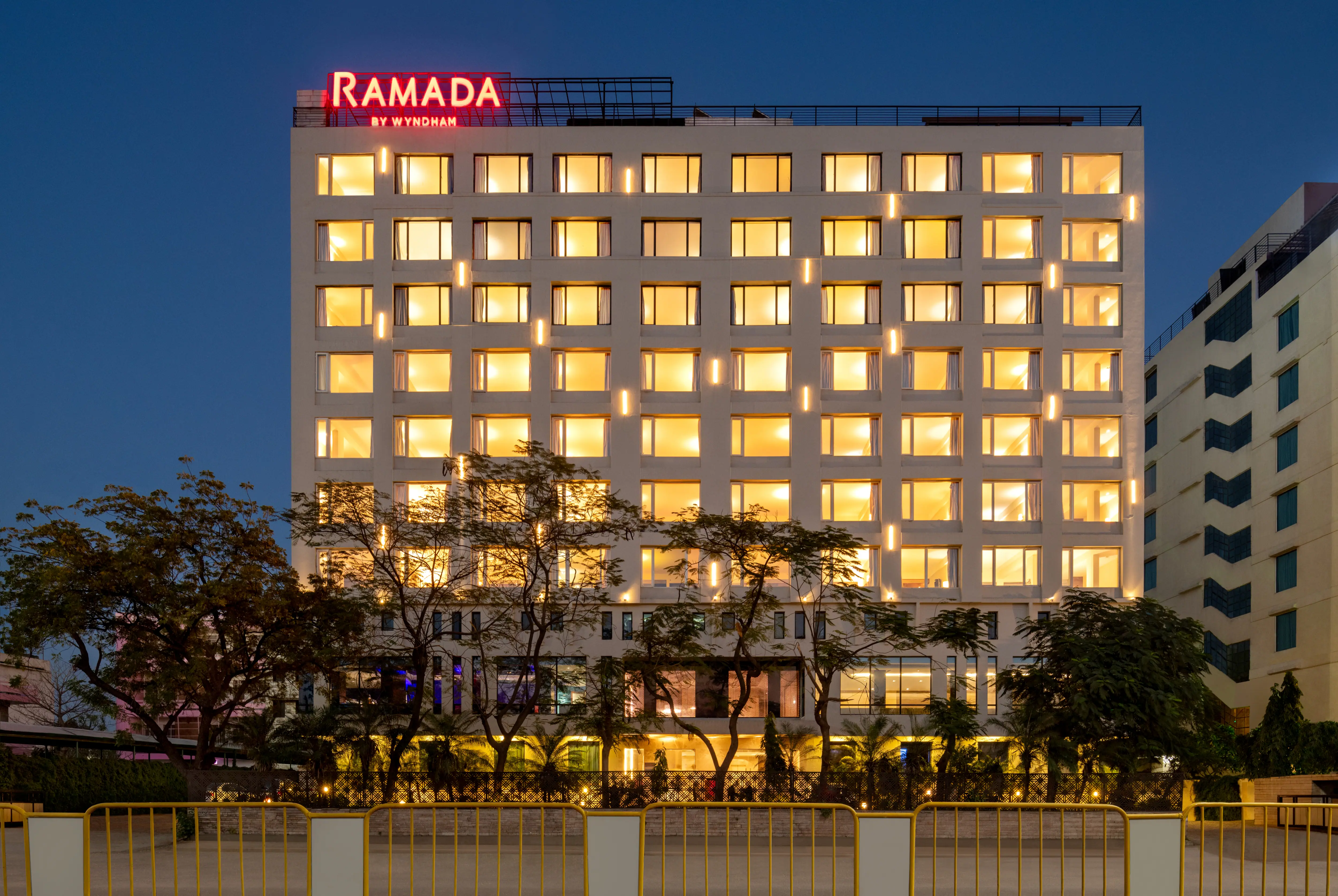 Ramada by Wyndham 